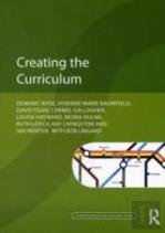 Creating The Curriculum