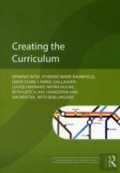 Creating The Curriculum