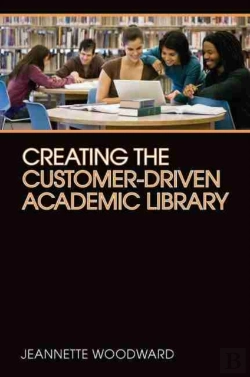 Bertrand.pt - Creating The Customer-Driven Academic Library