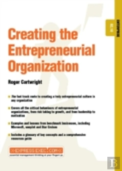 Bertrand.pt - Creating The Entrepreneurial Organization