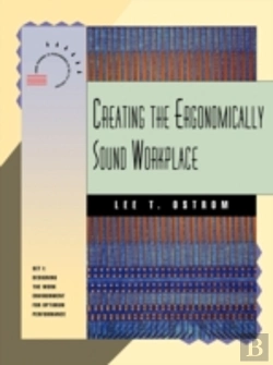 Bertrand.pt - Creating The Ergonomically Sound Workplace