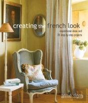 Creating The French Look
