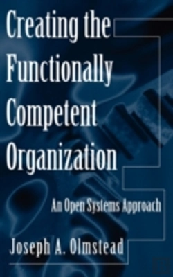 Bertrand.pt - Creating The Functionally Competent Organization