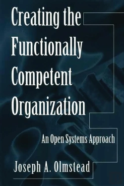 Bertrand.pt - Creating The Functionally Competent Organization
