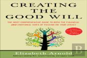 Creating The Good Will
