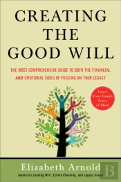 Creating The Good Will