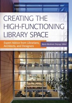 Bertrand.pt - Creating The High-Functioning Library Space