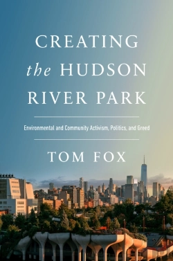 Bertrand.pt - Creating The Hudson River Park