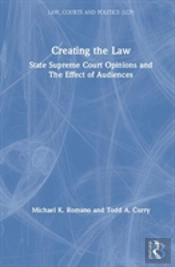 Creating The Law