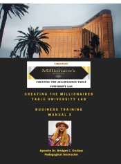 Creating The Millionaires Table Universi