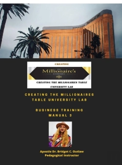 Bertrand.pt - Creating The Millionaires Table Universi