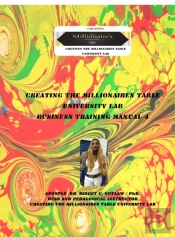 Creating The Millionaires Table Universi