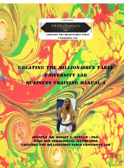 Bertrand.pt - Creating The Millionaires Table Universi