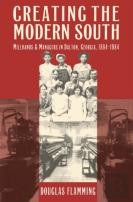 Creating The Modern South