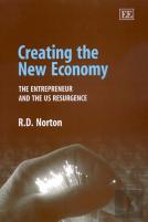 Creating The New Economy