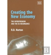 Creating The New Economy