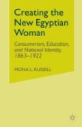 Creating The New Egyptian Woman