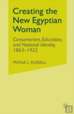 Bertrand.pt - Creating The New Egyptian Woman