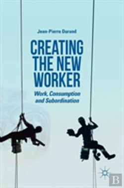Bertrand.pt - Creating The New Worker