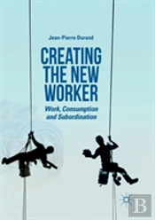 Creating The New Worker
