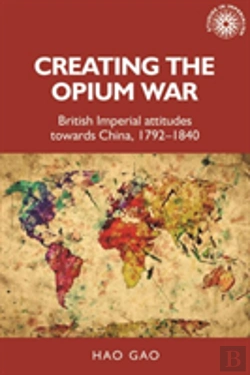 Bertrand.pt - Creating The Opium War