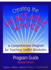 Creating The Peaceable School, Program Guide