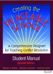 Creating The Peaceable School, Student Manual
