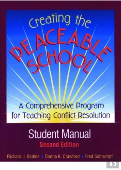 Bertrand.pt - Creating The Peaceable School, Student Manual