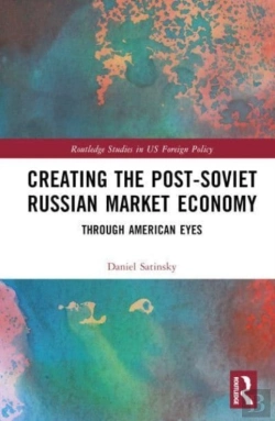 Bertrand.pt - Creating The Post-Soviet Russian Market Economy
