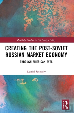 Bertrand.pt - Creating The Post-Soviet Russian Market Economy