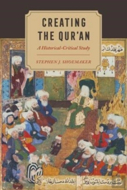 Bertrand.pt - Creating The Qurâ€™An