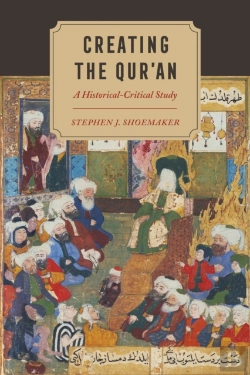 Bertrand.pt - Creating The Qur'An