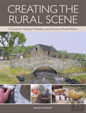 Creating The Rural Scene