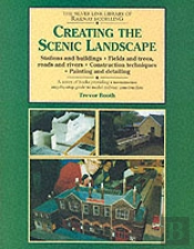 Creating The Scenic Landscape