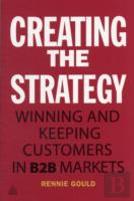 Creating The Strategy