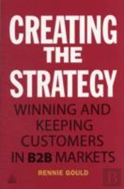 Creating The Strategy