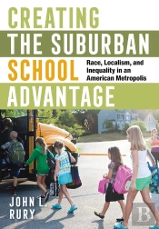 Creating The Suburban School Advantage