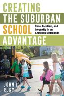Creating The Suburban School Advantage