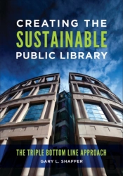 Creating The Sustainable Public Library