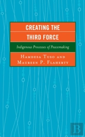 Creating The Third Force