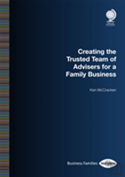 Bertrand.pt - Creating The Trusted Team Of Advisers For A Family Business