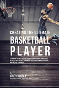 Bertrand.pt - Creating The Ultimate Basketball Player