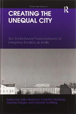 Bertrand.pt - Creating The Unequal City