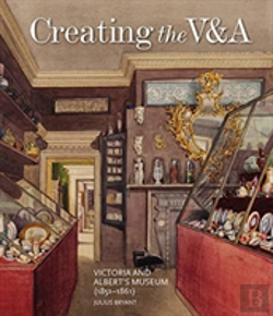 Bertrand.pt - Creating The V&A