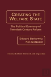 Creating The Welfare State