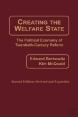 Bertrand.pt - Creating The Welfare State