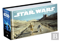 Creating The Worlds Of Star Wars