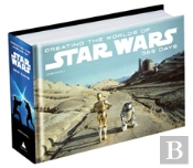 Creating The Worlds Of Star Wars
