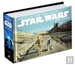 Bertrand.pt - Creating The Worlds Of Star Wars