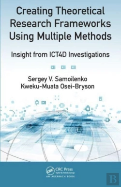 Bertrand.pt - Creating Theoretical Research Frameworks Using Multiple Methods